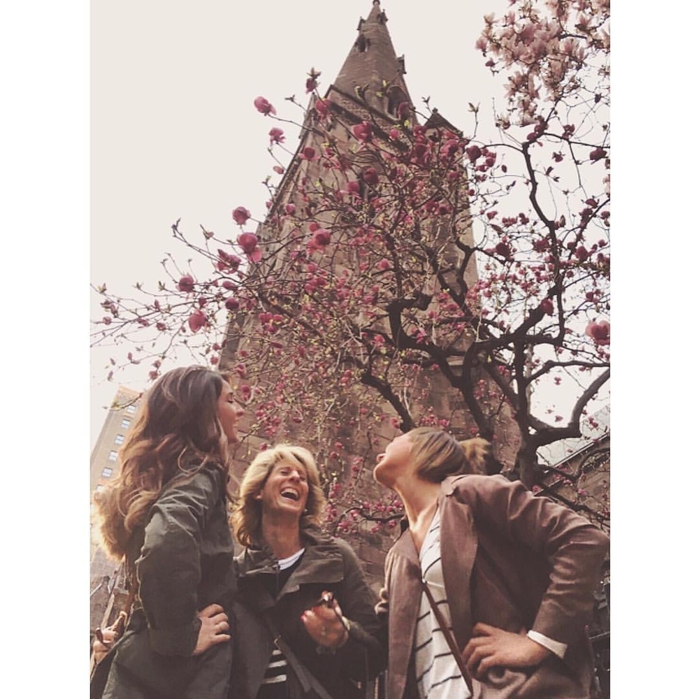 Meet your Posher, Alyssa